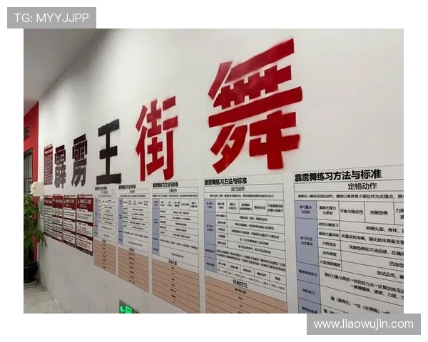 赛后复盘：杭州街舞队vs深圳街舞队的战术