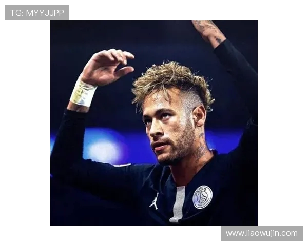 内马尔：从足球天才到全球偶像的传奇旅程与未来展望