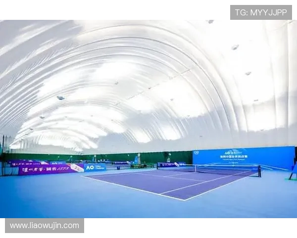 重庆网球队的转型之路:从传统强队到现代化竞技新标杆